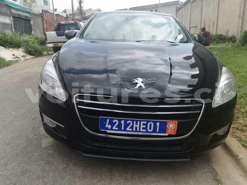 Big with watermark peugeot 508 abidjan abidjan 18229