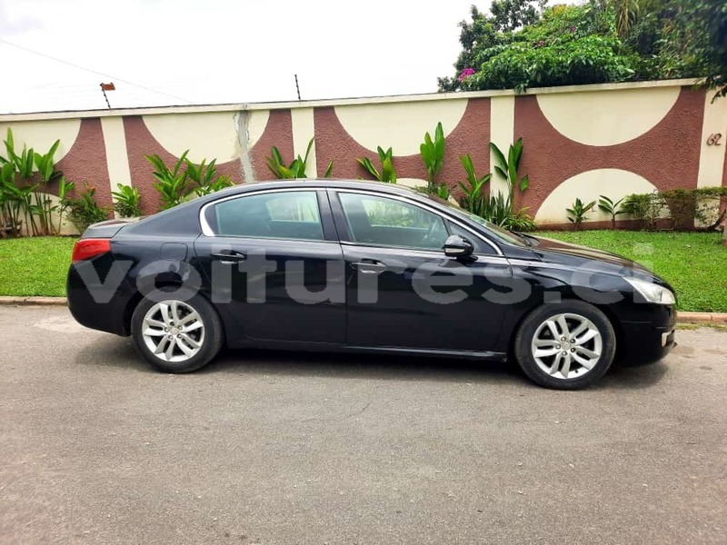 Big with watermark peugeot 508 abidjan abidjan 18229