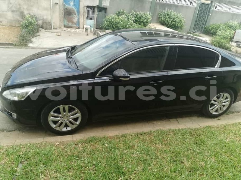 Big with watermark peugeot 508 abidjan abidjan 18229