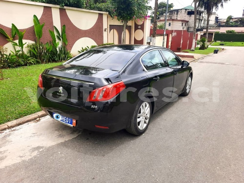 Big with watermark peugeot 508 abidjan abidjan 18229