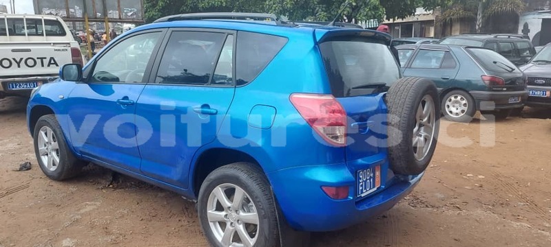 Big with watermark toyota rav4 abidjan abidjan 18245