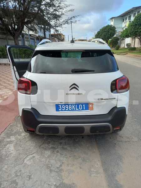 Big with watermark citroen c3 aircross abidjan abidjan 18247