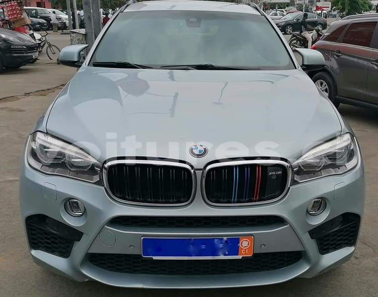 Big with watermark bmw x6 m abidjan abidjan 18252