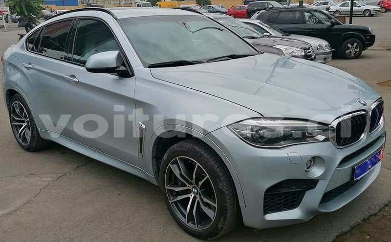 Big with watermark bmw x6 m abidjan abidjan 18252