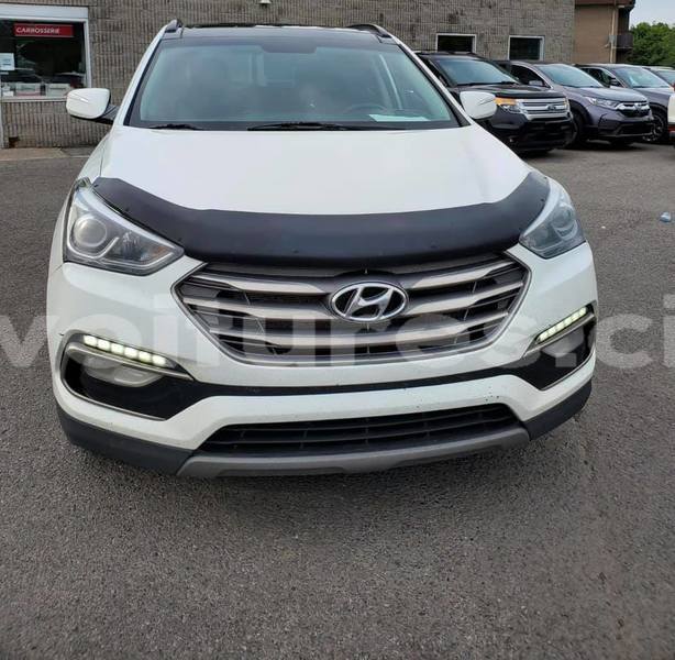 Big with watermark hyundai santa fe abidjan abidjan 18255