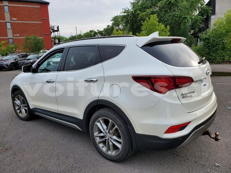 Big with watermark hyundai santa fe abidjan abidjan 18255