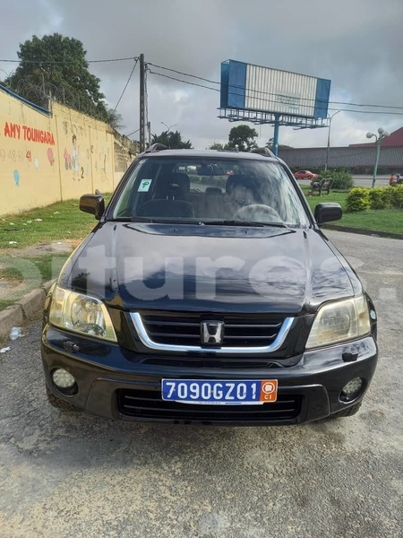 Big with watermark honda cr v abidjan abidjan 18260