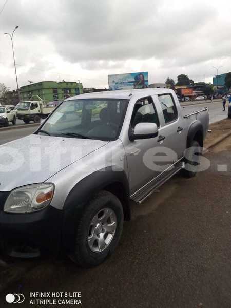 Big with watermark mazda bt 50 abidjan abidjan 18287