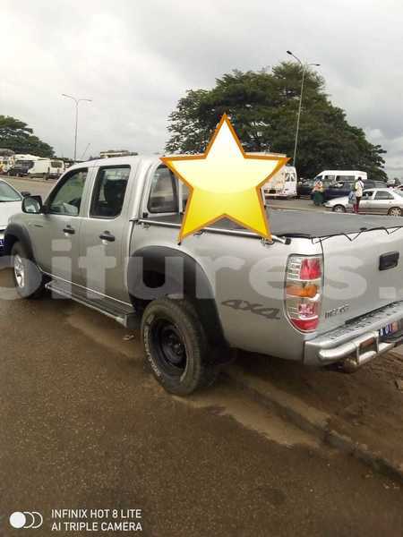 Big with watermark mazda bt 50 abidjan abidjan 18287