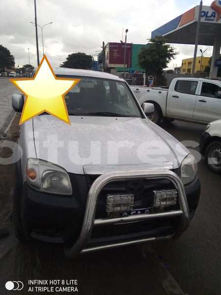 Big with watermark mazda bt 50 abidjan abidjan 18287