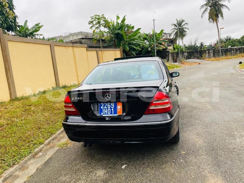 Big with watermark mercedes benz c250 coupe abidjan abidjan 18292