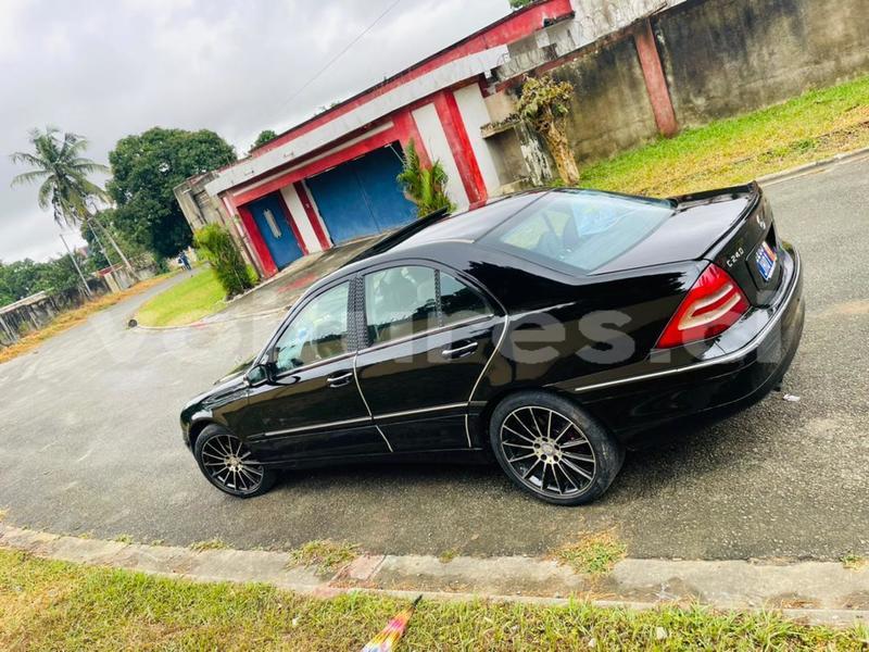 Big with watermark mercedes benz c250 coupe abidjan abidjan 18292