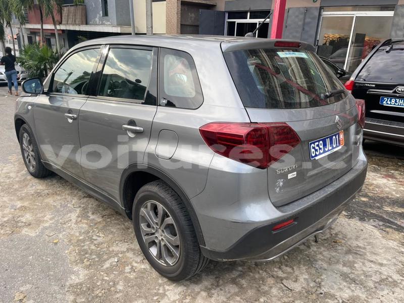 Big with watermark suzuki vitara abidjan abidjan 18293