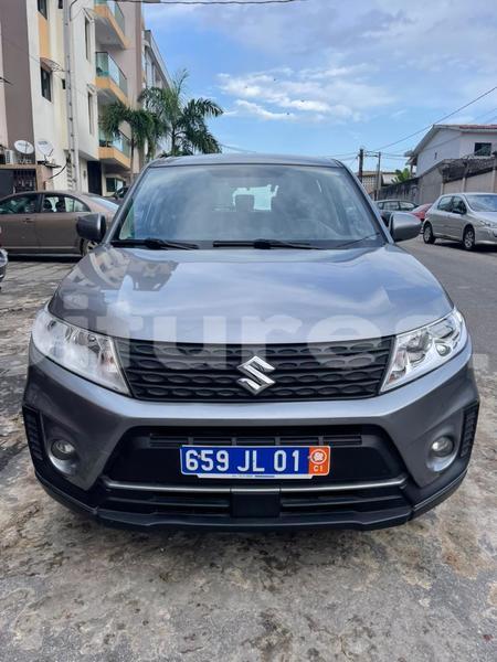 Big with watermark suzuki vitara abidjan abidjan 18293