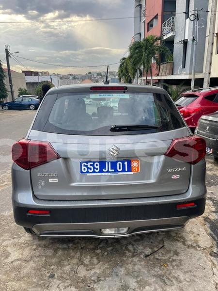 Big with watermark suzuki vitara abidjan abidjan 18293