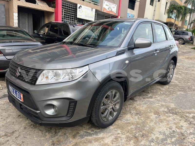 Big with watermark suzuki vitara abidjan abidjan 18293