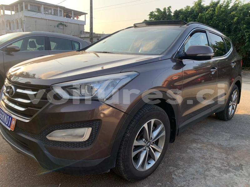 Big with watermark hyundai santa fe abidjan abidjan 18313