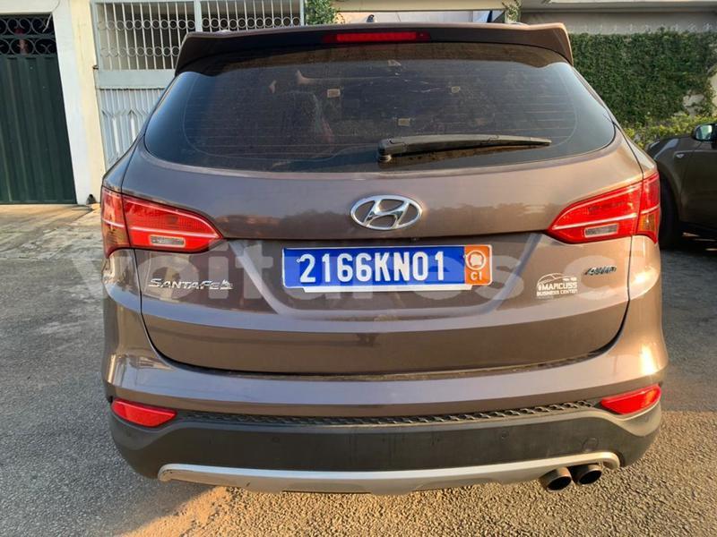 Big with watermark hyundai santa fe abidjan abidjan 18313