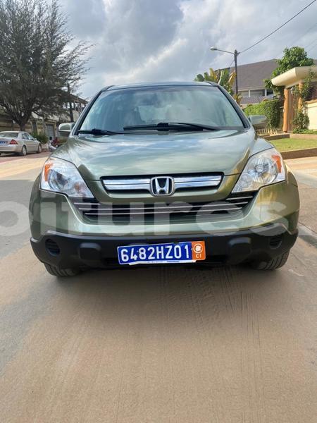 Big with watermark honda cr v abidjan abidjan 18315