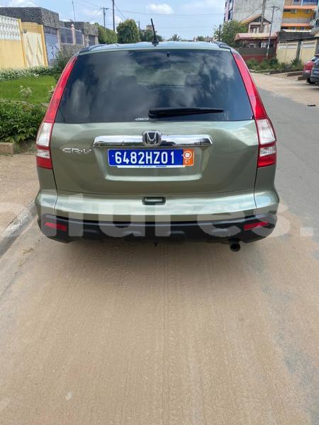 Big with watermark honda cr v abidjan abidjan 18315