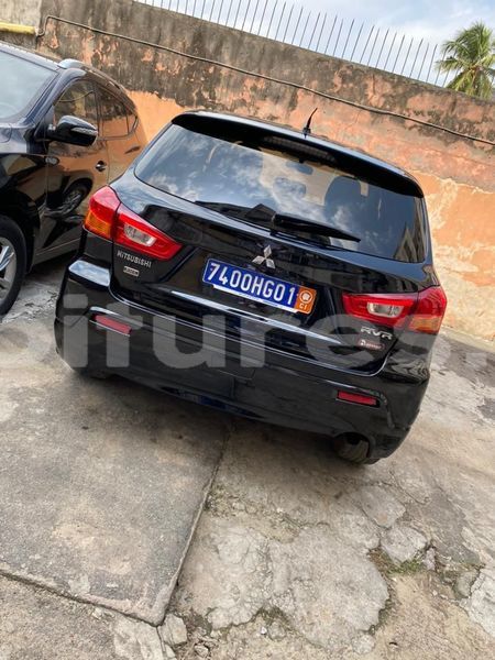 Big with watermark mitsubishi rvr abidjan abidjan 18317