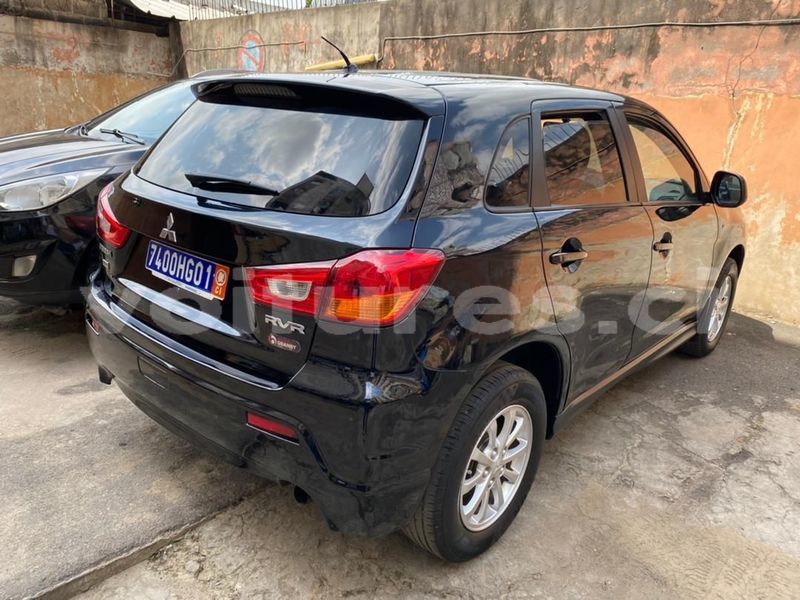 Big with watermark mitsubishi rvr abidjan abidjan 18317