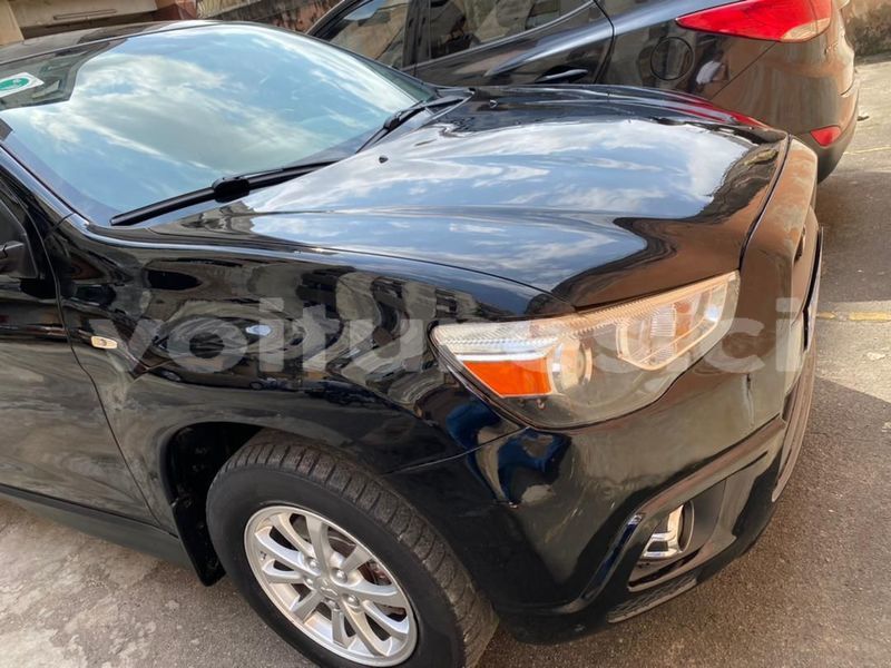 Big with watermark mitsubishi rvr abidjan abidjan 18317