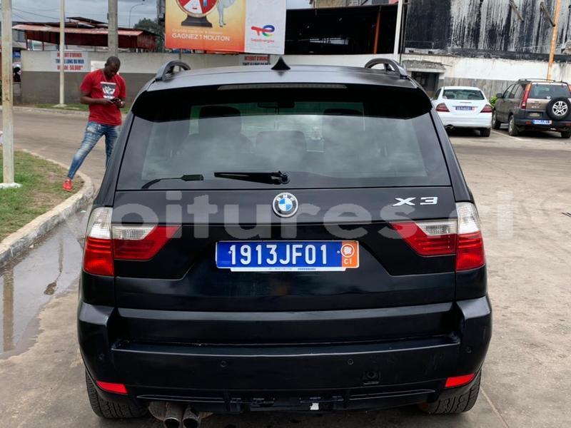 Big with watermark bmw x3 abidjan abidjan 18318