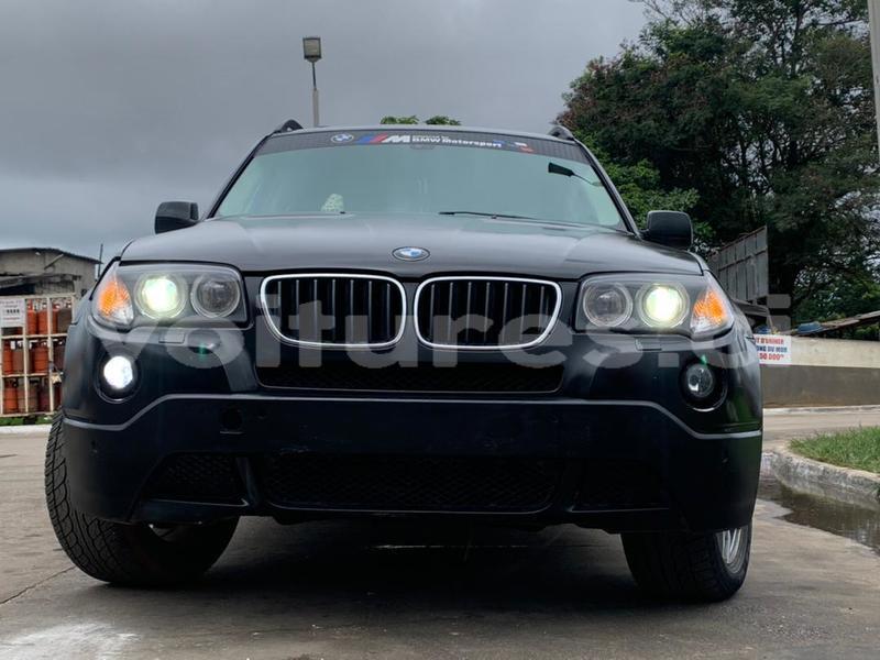 Big with watermark bmw x3 abidjan abidjan 18318