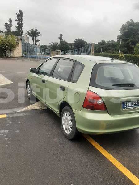 Big with watermark honda civic abidjan abidjan 18321