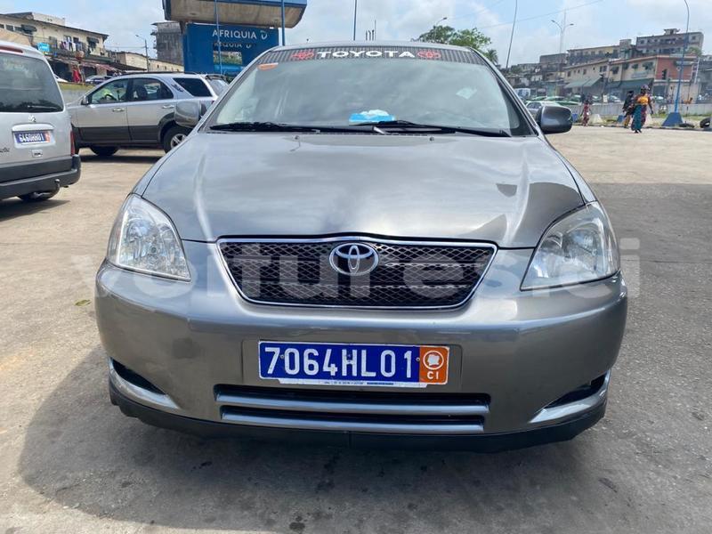 Big with watermark toyota corolla abidjan abidjan 18322