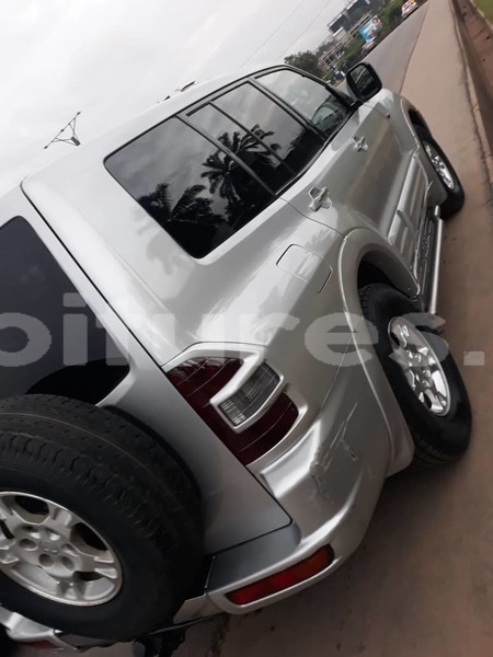 Big with watermark mitsubishi pajero abidjan abidjan 18324