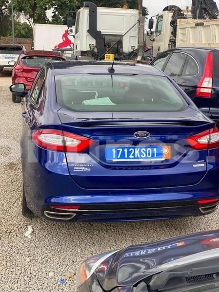 Big with watermark ford fusion abidjan abidjan 18329