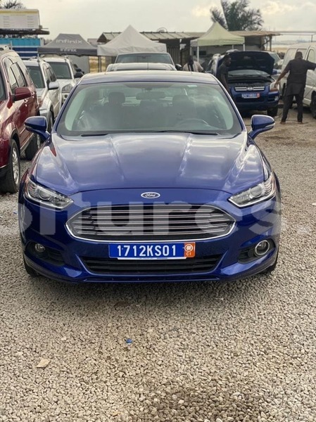 Big with watermark ford fusion abidjan abidjan 18329