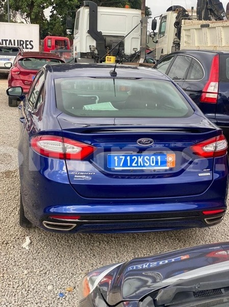 Big with watermark ford fusion abidjan abidjan 18329