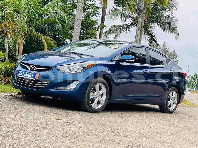 Big with watermark hyundai elantra abidjan abidjan 18331