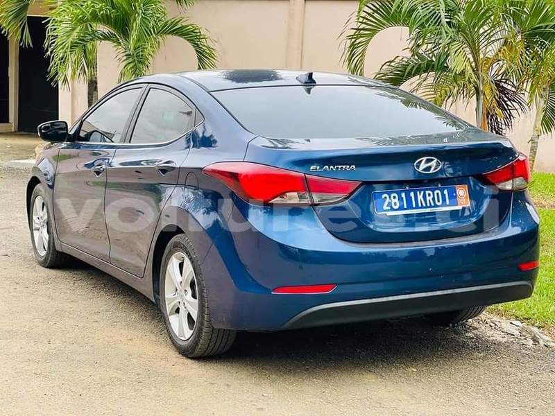 Big with watermark hyundai elantra abidjan abidjan 18331