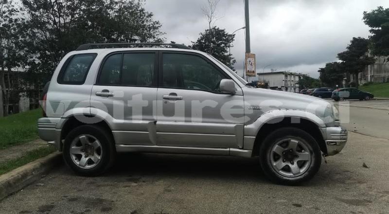 Big with watermark suzuki vitara abidjan abidjan 18335