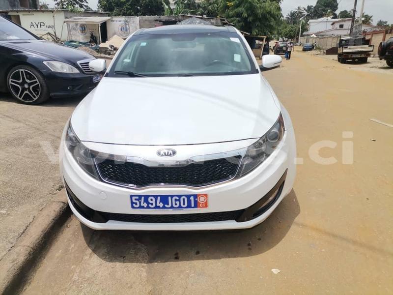 Big with watermark kia optima abidjan abidjan 18340