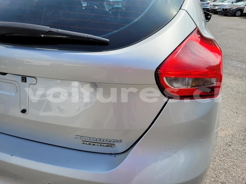 Big with watermark ford focus abidjan abidjan 18344