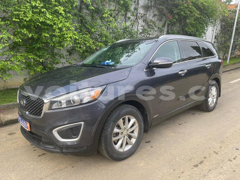 Big with watermark kia sorento abidjan abidjan 18345