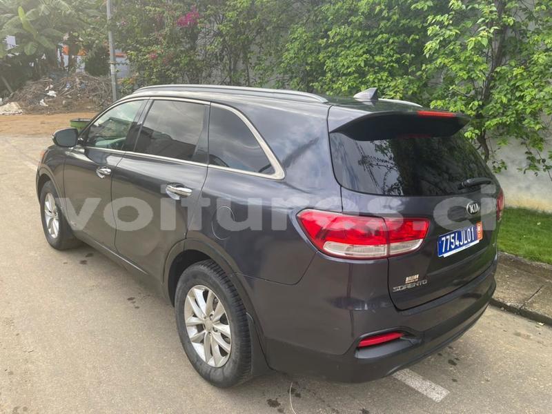 Big with watermark kia sorento abidjan abidjan 18345