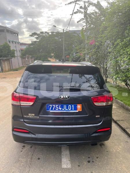 Big with watermark kia sorento abidjan abidjan 18345