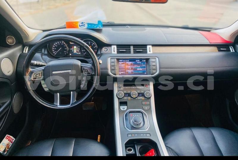 Big with watermark range rover evoque abidjan abidjan 18359