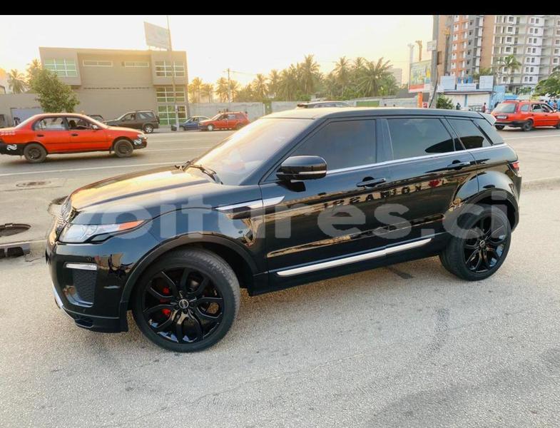 Big with watermark range rover evoque abidjan abidjan 18359