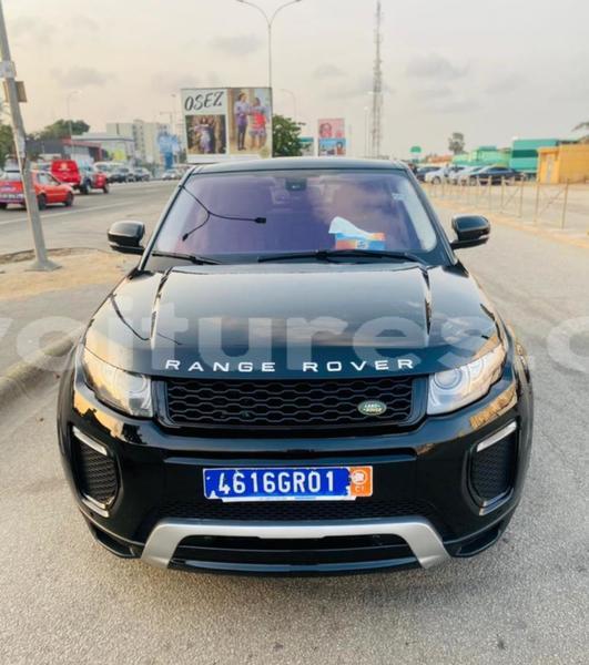 Big with watermark range rover evoque abidjan abidjan 18359