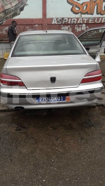 Big with watermark peugeot 406 abidjan abidjan 18361