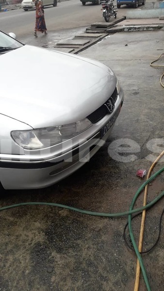 Big with watermark peugeot 406 abidjan abidjan 18361