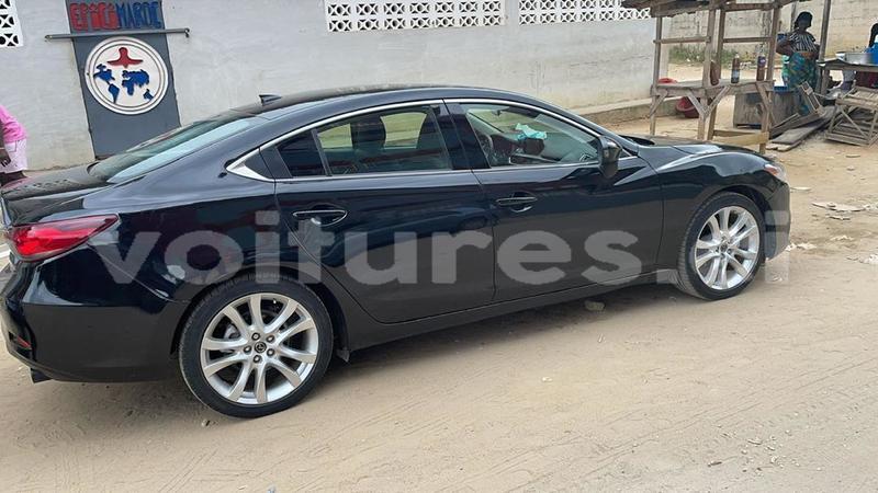 Big with watermark mazda 6 abidjan abidjan 18368