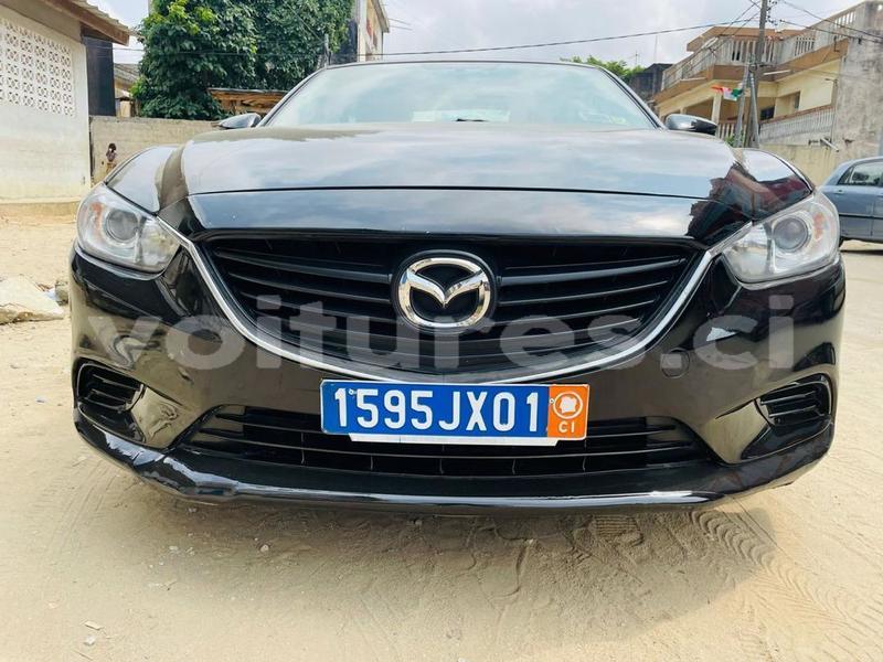 Big with watermark mazda 6 abidjan abidjan 18368